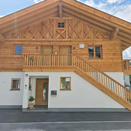 Gipfelpanorama Appartamento Garmisch-Partenkirchen